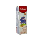 Colgate uşaq üçün 60 ml diş məcunu 3-5 yaş (portağal dadında) 5576