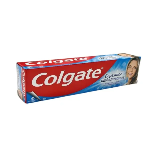 Colgate zərif ağardıcı 100 ml diş məcunu 8279