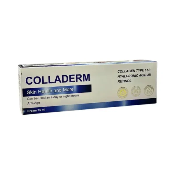 Colladerm 75 ml krem