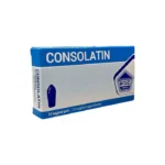 Consolatin N10 vaginal şam