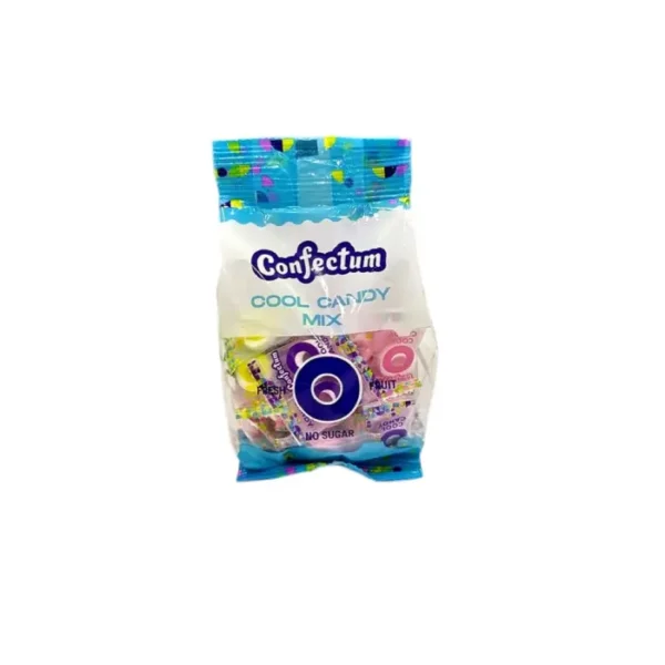 Cool Candy şəkərsiz konfet 50 q