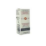 Coqun 10 ml damcı