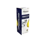 Çörekotu yağı 50 ml Hekimhan