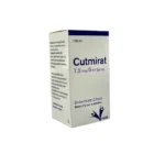 Cutmirat 7,5 mq 100 ml sirop