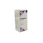 D-colerol 50000 IU 15 ml damcı