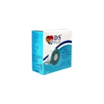 DS Plus elastik fix rulon 5 m x 2.5 sm plastr