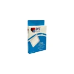 DS Plus yara üçün 9 sm x 10 sm N10 plastr