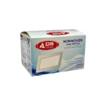 DS yara üçün steril 5 sm x 7.5 sm N50 plastr