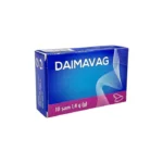 Daimavag N10 vaginal şam
