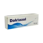 Daktazol oral 20 ml gel