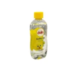 Dalin uşaq üçün yağ 200 ml