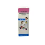 Dalivit plus 30 ml damcı