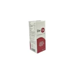 Deca 150 ml sirop
