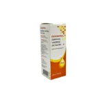 Dekontrol 10 ml damcı