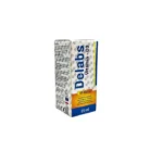 Delabs 50000 IU 10 ml damcı