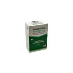 Deposilin 1200000 IU flakon