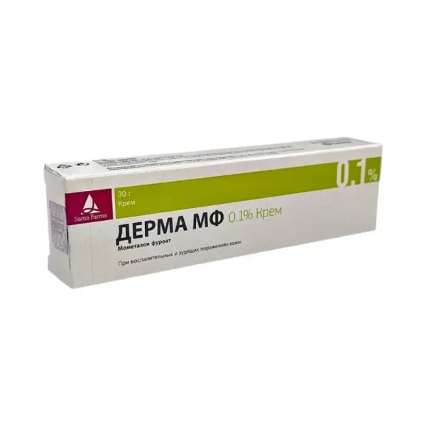 Derma MF 0,1 % 30 q krem