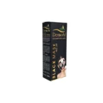 Dermosir black mask 100 ml