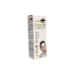 Dermosir gold mask 100 ml