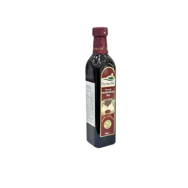 Dermosir keçibuynuzu 700 ml bəhməz