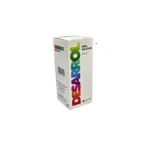 Desarrol 200 ml sirop