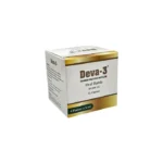 Deva-3 5 ml N4 flakon