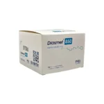 Diasmet 850 mq N100 tablet