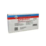Dibazol 1 % 1 ml N10 inyeksiya Dalximfarm