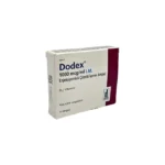 Dodex 1000 mkq N5 inyeksiya