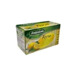 Doğadan Form çay limon dadında N20 paket