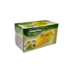 Doğadan Form çay ərik dadında N20 paket