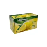Doğadan çay limon dadında N20 paket