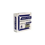 Dokto Plast şəffaf kağız 1.25 sm x 5 m plastr