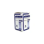 Dokto Plast şəffaf kağız 7.5 sm x 5 m plastr