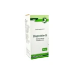 Doprokin-S 60 ml sirop