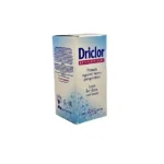 Driclor antiperspirant 20 ml