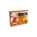 Duastil portağal dadında N24 sorma tablet