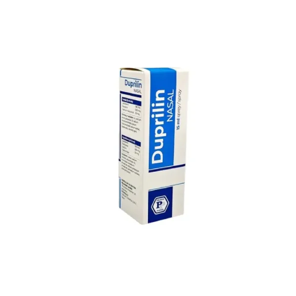 Duprilin burun üçün 15 ml sprey