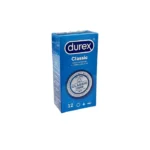Durex classic N12 prezervativ