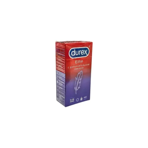 Durex elite N12 prezervativ