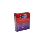 Durex elite N3 prezervativ