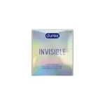 Durex invisible N3 prezervativ