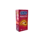 Durex pleasuremax N12 prezervativ