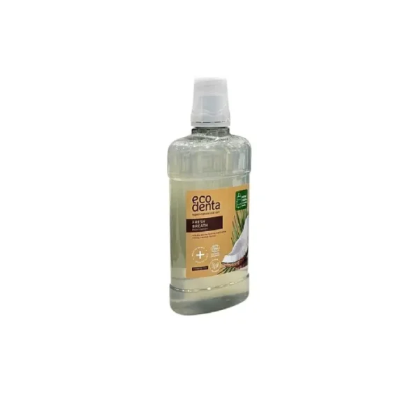 Eco Denta qarqara üçün 500 ml məhlul 1394