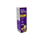Eco Denta uşaq üçün moruq dadlnda 75 ml diş məcunu 0-12 yaş  4591
