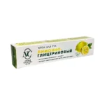 Əl üçün limonlu və qliserinli 50 ml krem NC