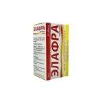 Elafra 20 mq N30 tablet