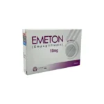 Emeton 10 mq N28 tablet