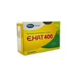 Enat 400 IU N30 kapsul