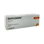 Enfecderm 20 mq məlhəm